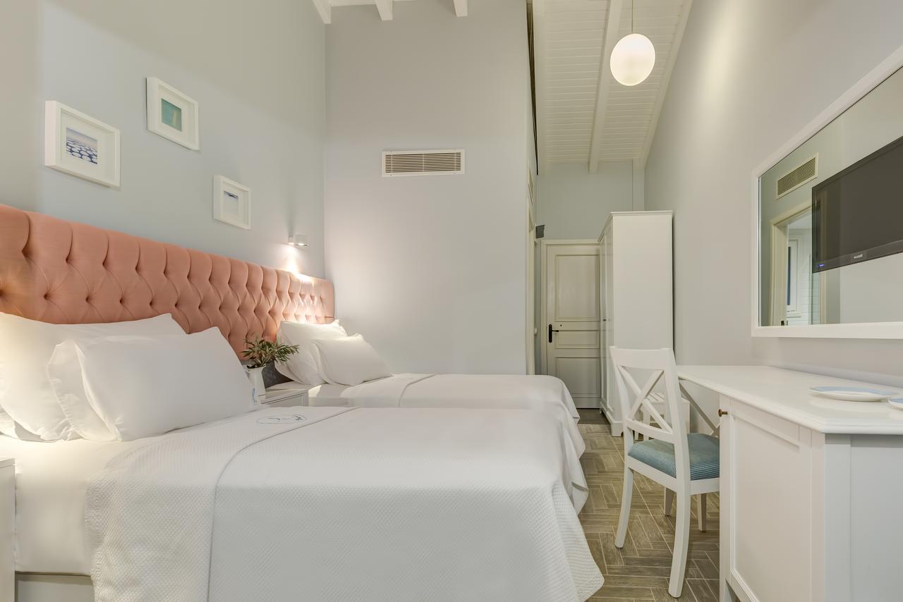 Levin Hotel Alaçatı Exteriér fotografie