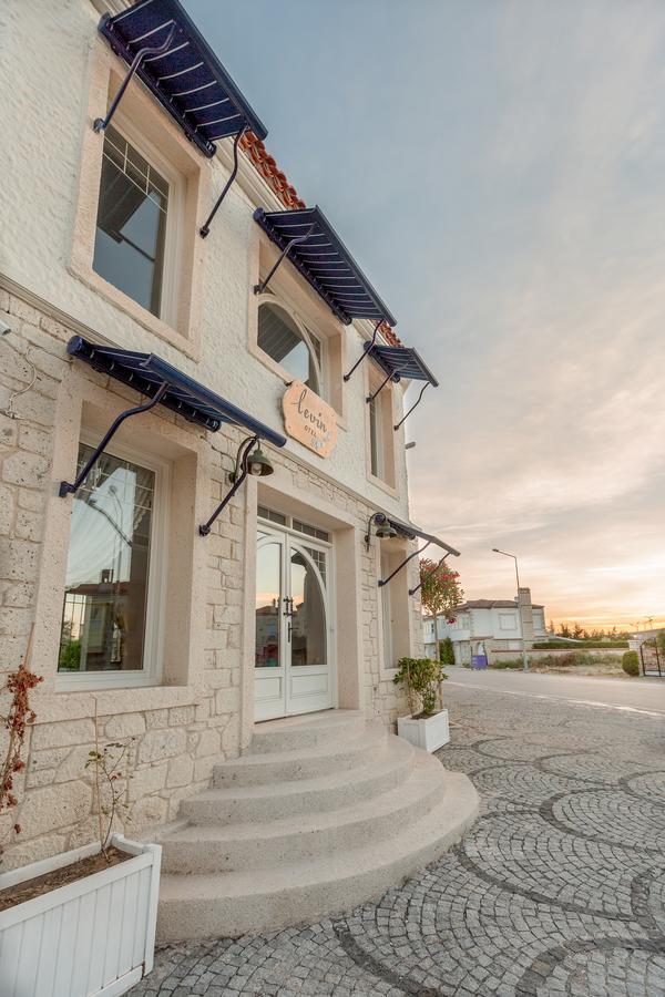 Levin Hotel Alaçatı Exteriér fotografie