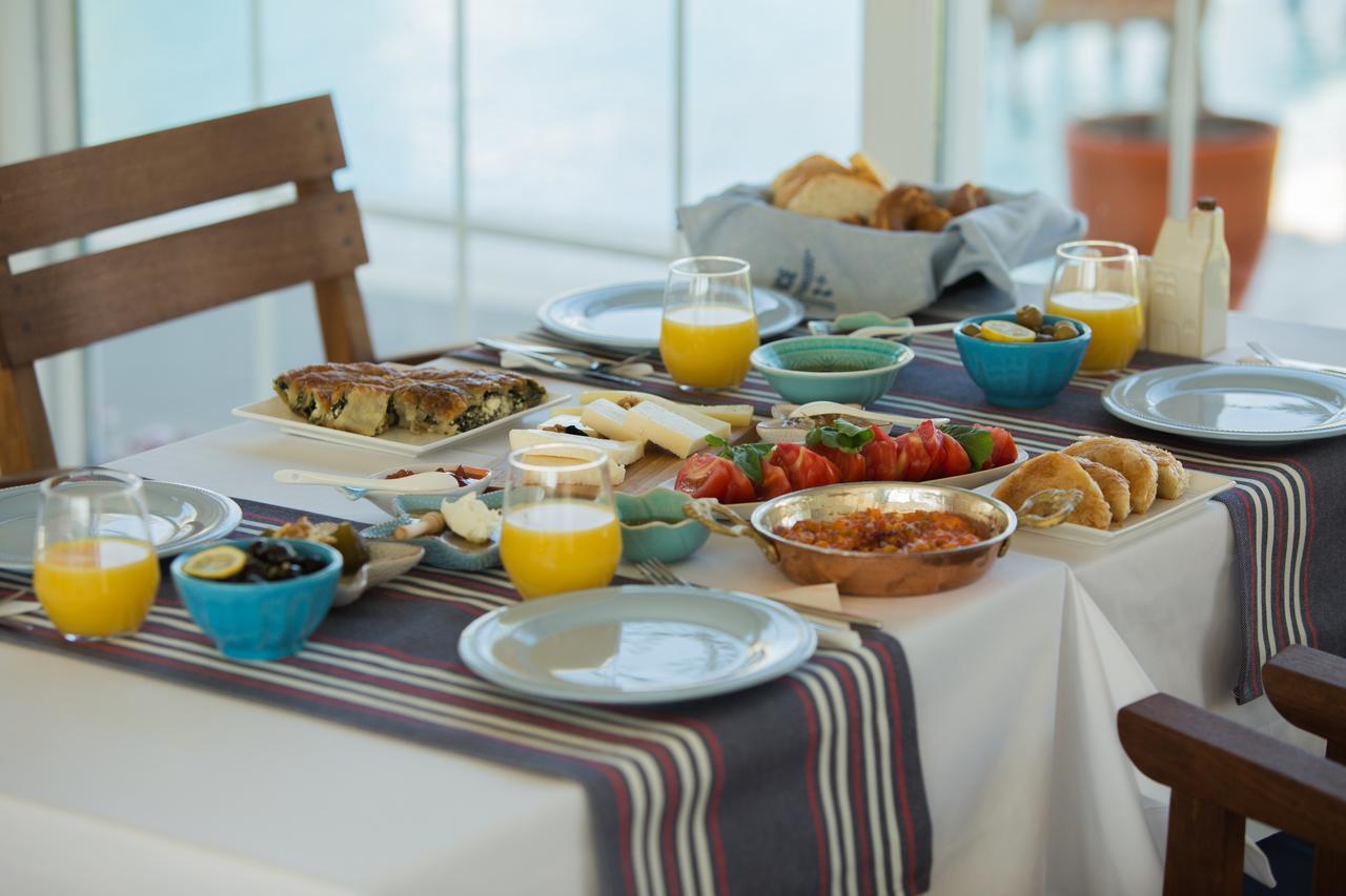 Levin Hotel Alaçatı Exteriér fotografie
