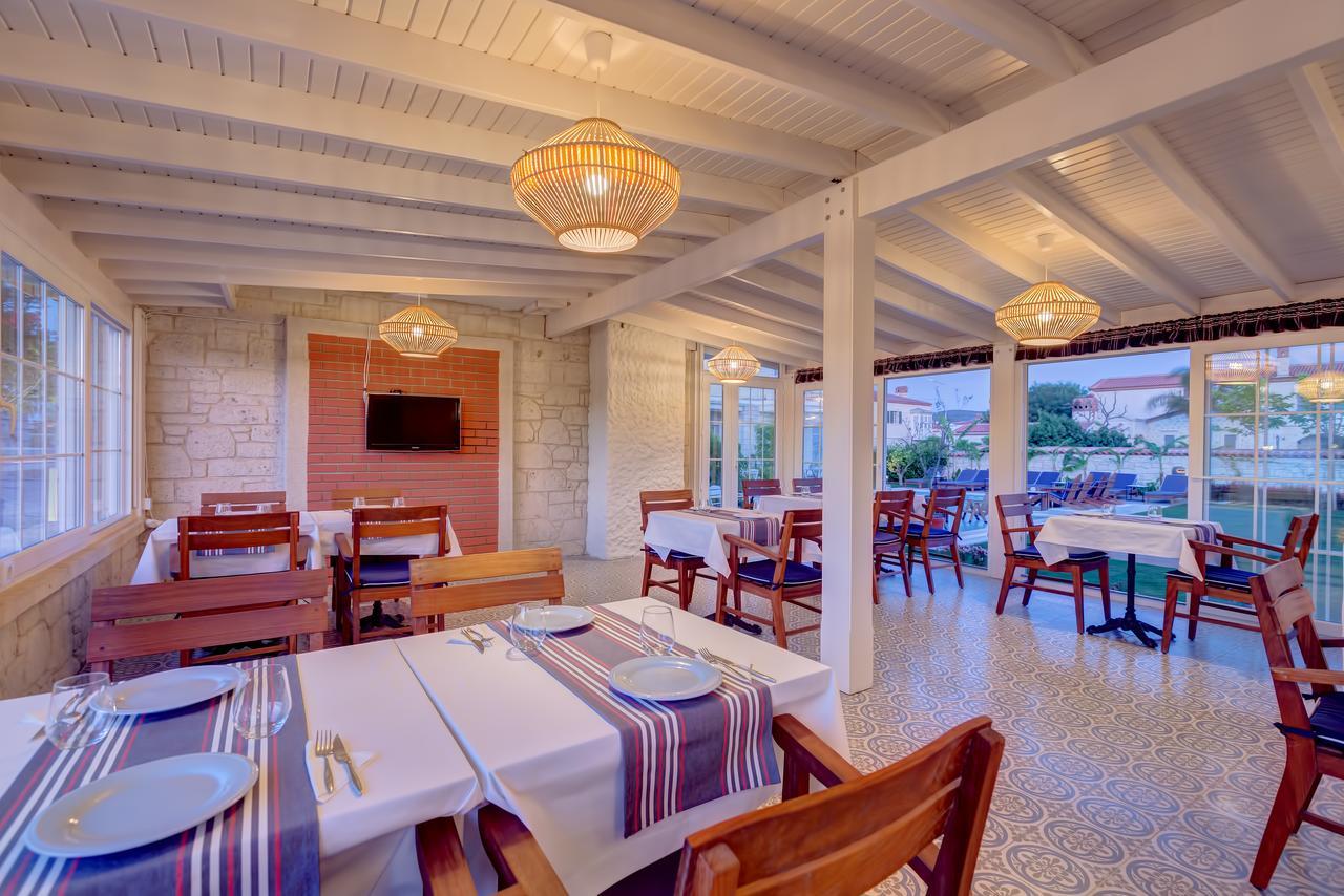 Levin Hotel Alaçatı Exteriér fotografie